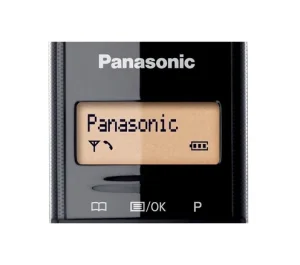 تلفن بی سیم پاناسونیک مدل KX-TGC1711