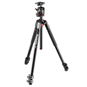 سه پایه مانفروتو Manfrotto MK190XPRO3-BHQ2