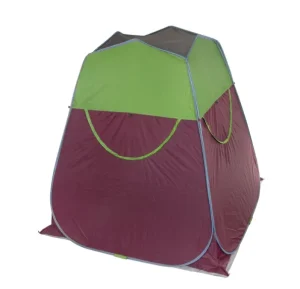 چادر مسافرتی 8 نفره اسکلتی کف ضخیم