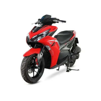 موتور سیکلت یاماها مدل آیروکس Aerox155 سال 1403