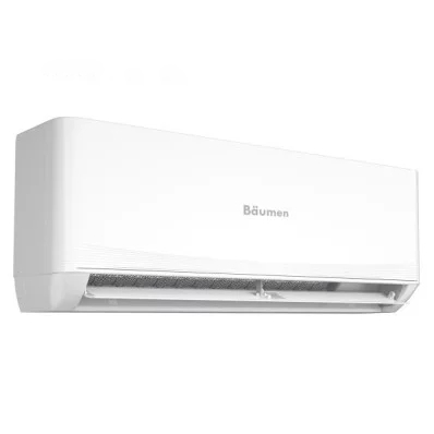 کولر گازی بویمن سرد وگرم با کمپرسور روتاری BRH-024TP T1