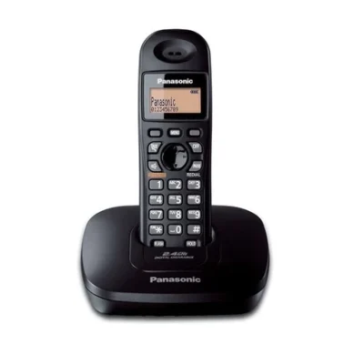 تلفن بی سیم پاناسونیک مدل KX-TG3611BX