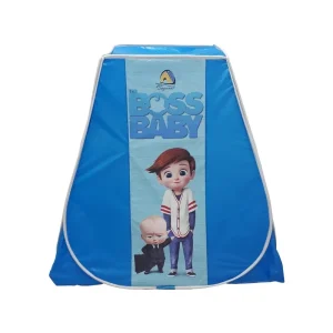 چادر بازی کودک سایانا BOSS BABY