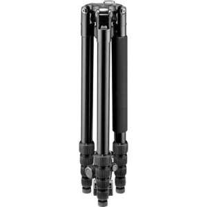 سه پایه مانفروتو Manfrotto MKELEB5BK-BH Aluminum Tripod Black