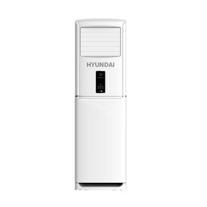 کولرگازی ایستاده هیوندای سرد و گرم 60 هزار HAC-6033
