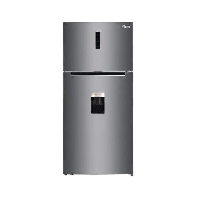 یخچال و فریزر جی پلاس مدل GRF-P5325W