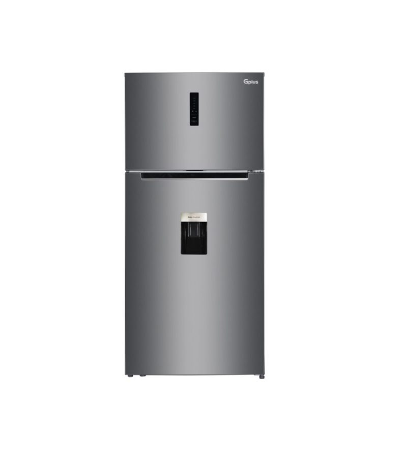 یخچال و فریزر جی پلاس مدل GRF-P5325W