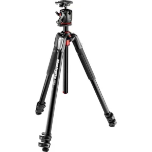 سه پایه مانفرتو Manfrotto MK055XPRO3-BHQ2