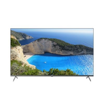 تلویزیون هوشمند 55 اینچ جی پلاس مدل 55SQ758N