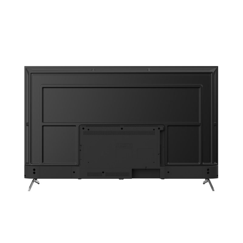 تلویزیون هوشمند 55 اینچ جی پلاس مدل 55SQ758N