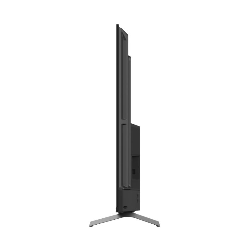 تلویزیون هوشمند 55 اینچ جی پلاس مدل 55SQ758N