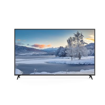 تلویزیون هوشمند 55 اینچ جی پلاس مدل 55SU728N