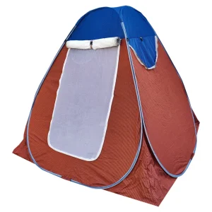 چادر مسافرتی 4 نفره طبیعت فنریch200 برنو