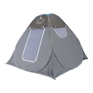 چادر مسافرتی 12 نفره طبیعت فنری ch280 برنو