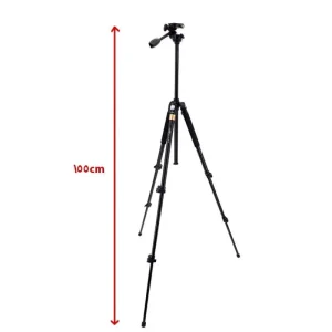 ارتفاع سه پایه فوتومکس Fotomax FX-307 Tripod