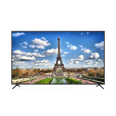 تلویزیون هوشمند 65 اینچ جی پلاس مدل 65SU748N