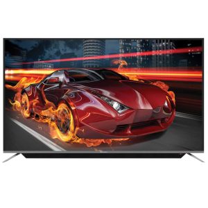 تلویزیون هوشمند 65 اینچ بویمن 65JAEX6100UWS