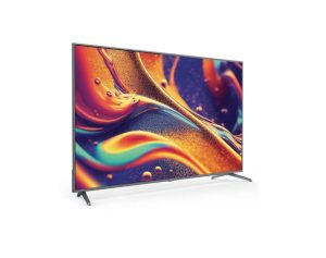 تلویزیون هوشمند 75 اینچ جی پلاس 75RU836S