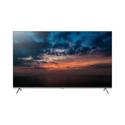 تلویزیون هوشمند 75 اینچ QLED جی پلاس مدل GTV-75SQ838s