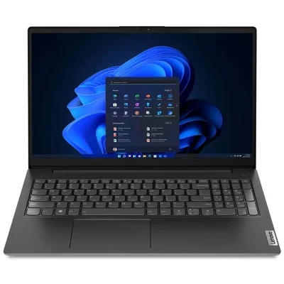 لپ تاپ 15.6 اینچی لنوو مدل V15 G3 IAP-i5 1235U 8GB 512SSD INTEL