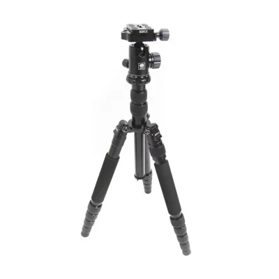 سه پایه عکاسی سی‌روی مدل SIRUI A-1005