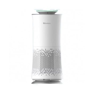 دستگاه تصفیه کننده هوا بویمن مدل AIRAURA Z400-A