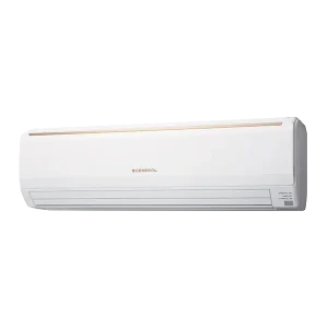 کولر گازی اجنرال 24 هزار ASGC24AXT-T3 گرمسیری