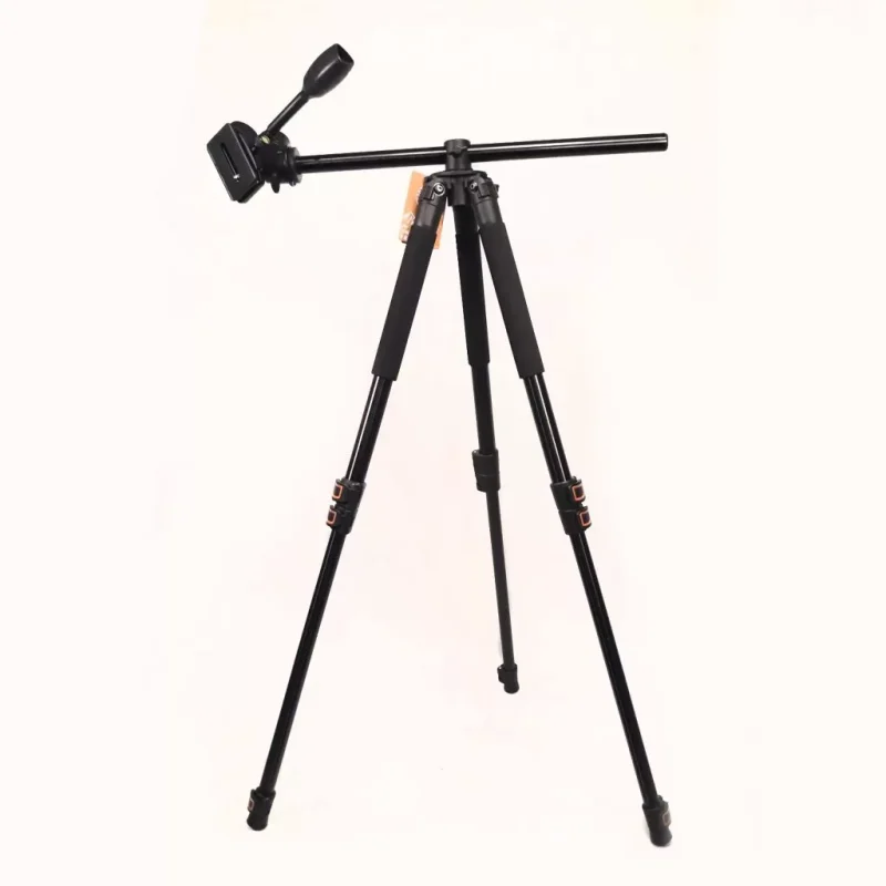 سه پایه دوربین بیک Beike Q298 Camera Tripod