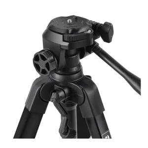 سه پایه دوربین بنرو Benro T691 Aluminium Tripod