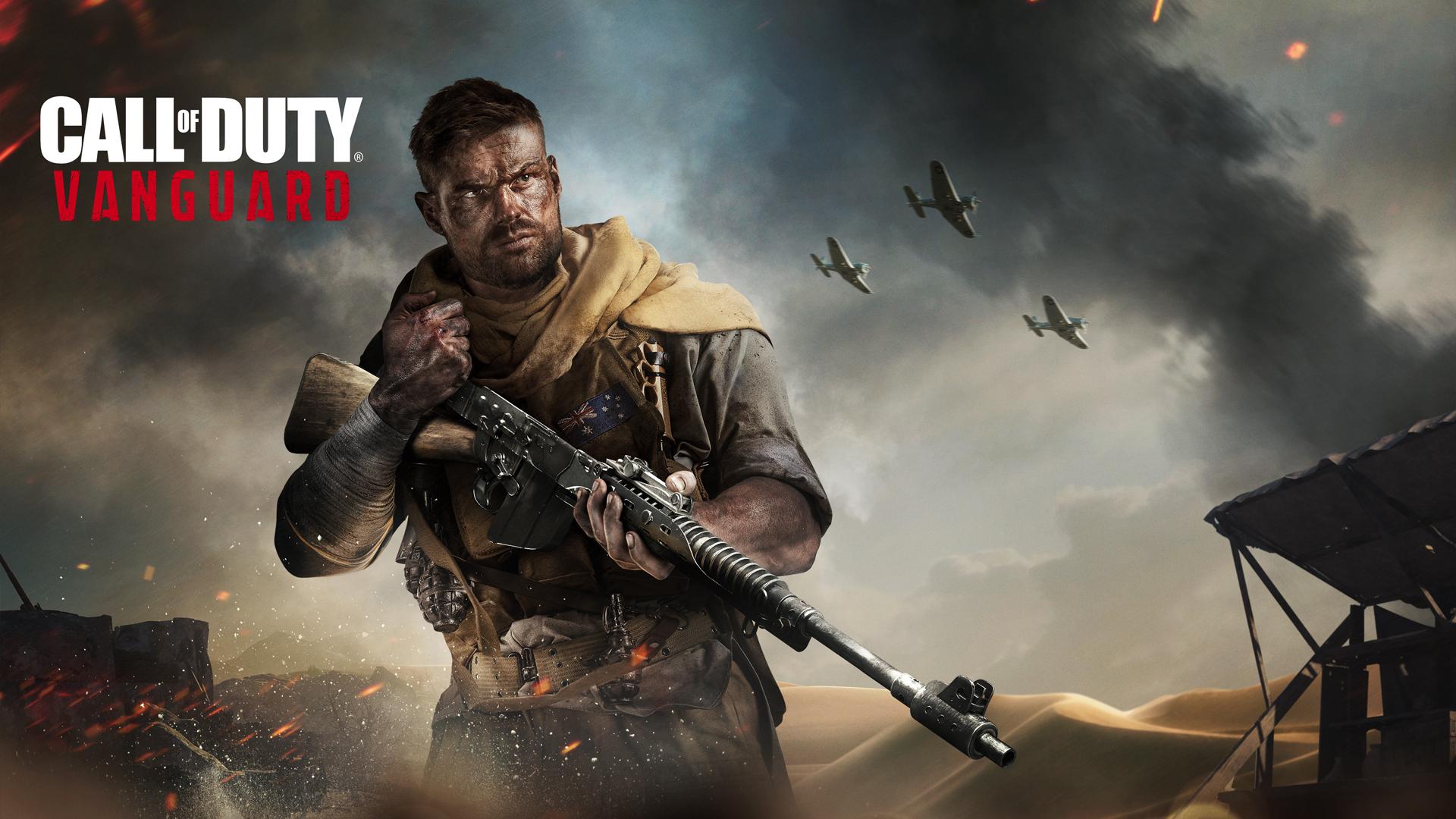 Call of Duty: Vanguard یکی از بهترین بازی های ایکس باکس