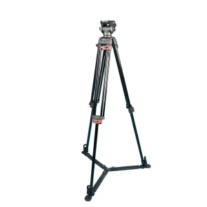 سه پایه فیلمبرداری Professional 0509G Video Tripod