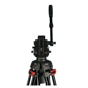 سه پایه فیلمبرداری فوتومکس Fotomax FM-901 Video Tripod