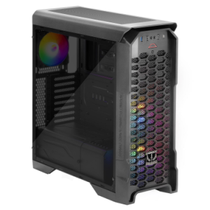 سیستم گیمینگ مدل Striker Frgb