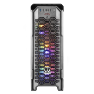 سیستم گیمینگ مدل Striker Frgb