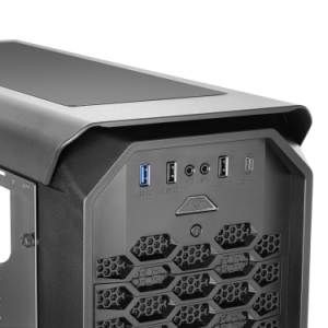 سیستم گیمینگ مدل Striker Frgb