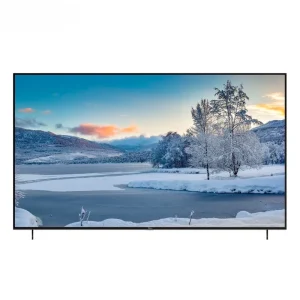 تلویزیون QLED هوشمند جی پلاس GTV-85SQ848N سایز 85 اینچ