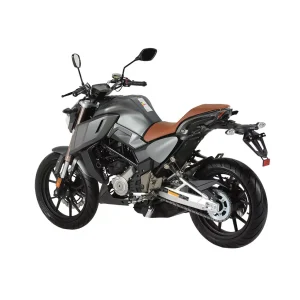 موتورسیکلت هانی موتور مانستر ۲۵۰ سی سی