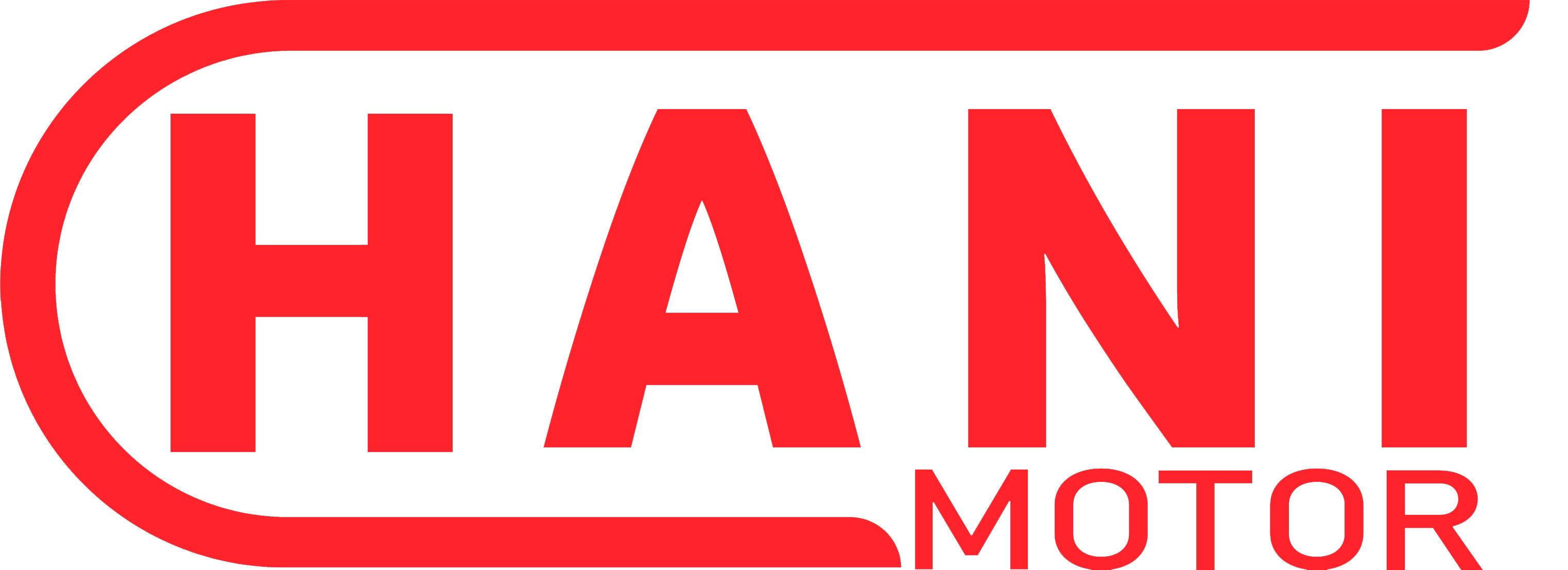 هانی موتور
