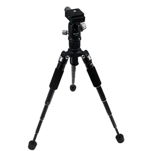 سه پایه دوربین جیماری Jmary KT25+Y10 Mini Tripod