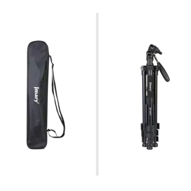 کیف سه پایه دوربین جیماری Jmary Kp-2274 Camera Tripod