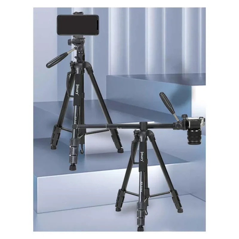 سه پایه دوربین جیماری Jmary Kp-2294 Camera Tripod