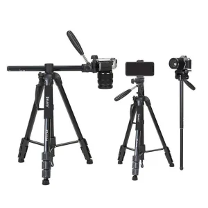 سه پایه دوربین جی ماری Jmary Kp-2294 Camera Tripod