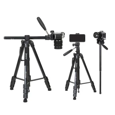 سه پایه دوربین جیماری Jmary Kp-2294 Camera Tripod