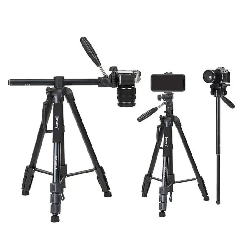 سه پایه دوربین جیماری Jmary Kp-2294 Camera Tripod