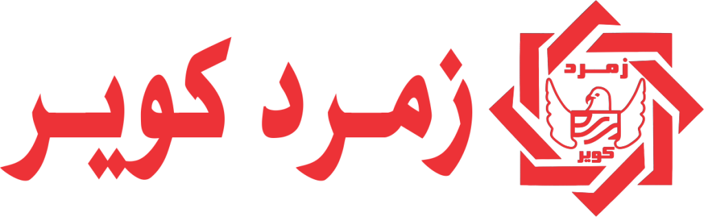 موتور سیکلت زمرد کویر