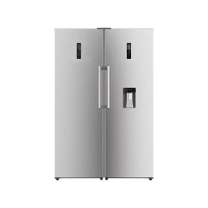 یخچال فریزر دوقلوی جی پلاس GRF-P2735Lw/s