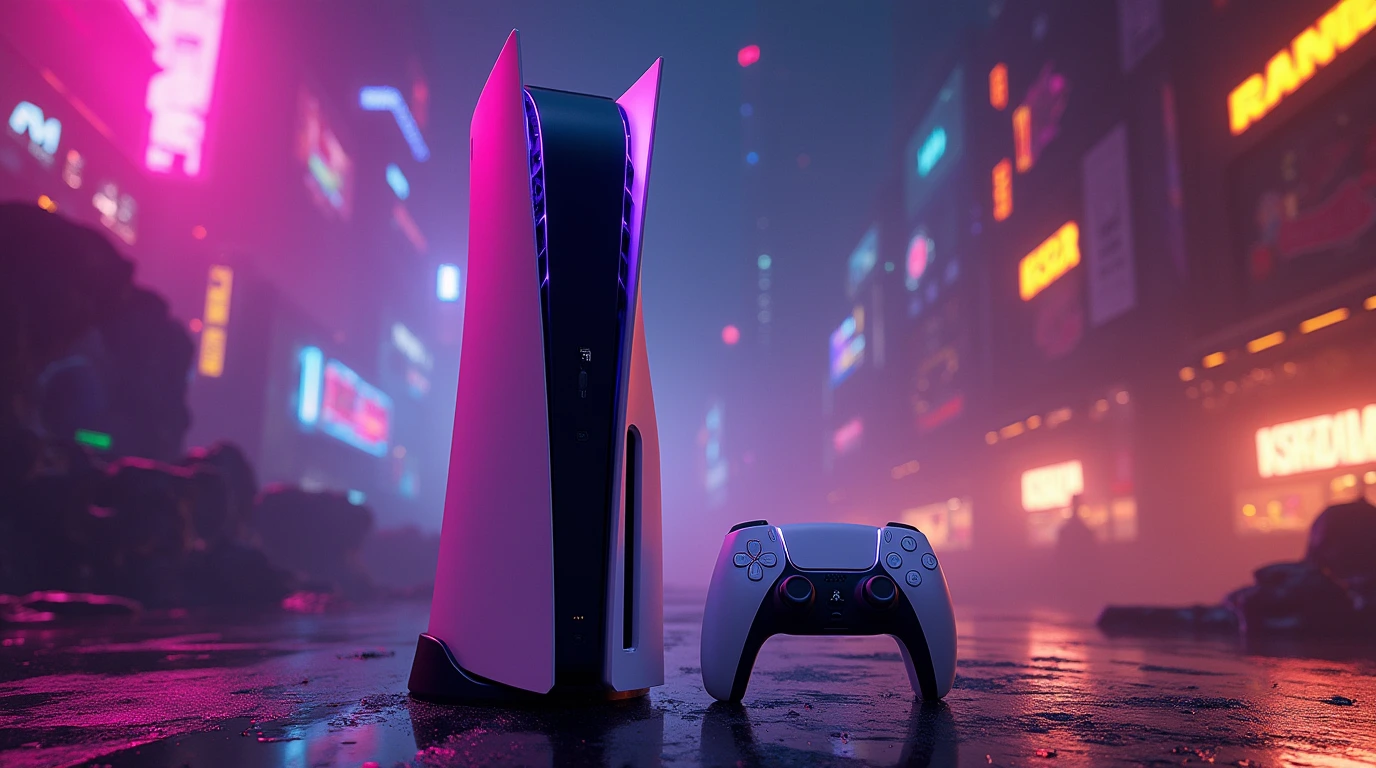 PS5