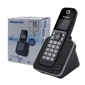 تلفن بی سیم پاناسونیک مدل KX-TGC350