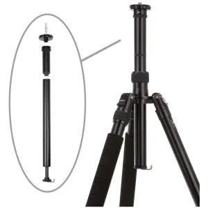 سه پایه عکاسی سیروی مدل SIRUI N-2004KX