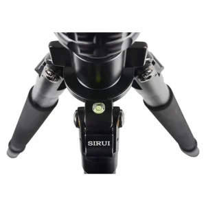 سه پایه عکاسی سی‌روی مدل SIRUI R-1004